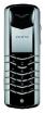 Vertu Signature M Design Platinum Solitaire Diamond