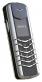 Vertu Signature White Gold