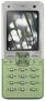 Sony Ericsson T650i