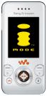 Sony Ericsson W580im