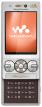 Sony Ericsson W705