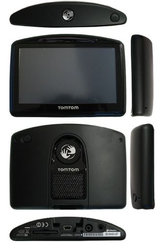 TomTom Go930_ 1