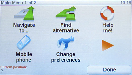 TomTom Go930_ 9