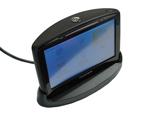 TomTom Go930_ 14