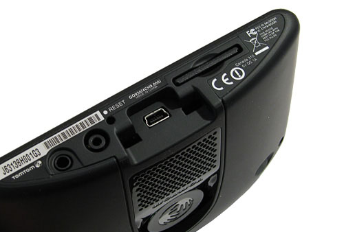 TomTom Go930_ 3