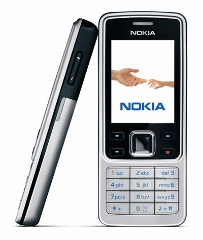 nokia6300