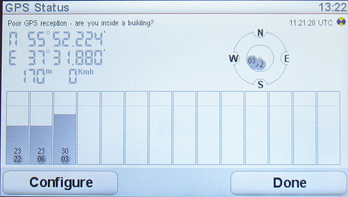 TomTom Go930_ 16