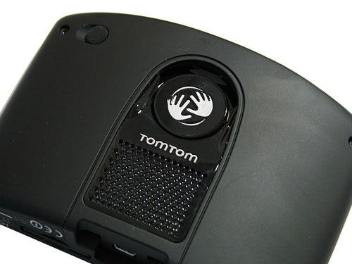 TomTom Go930_ 4