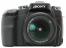 Sony Alpha DSLR-A100 Kit