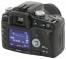 Sony Alpha DSLR-A100 Kit