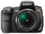 Sony Alpha DSLR-A200 Body