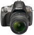 Sony Alpha DSLR-A330 Kit