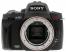 Sony Alpha DSLR-A380 Body