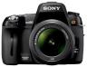 Sony Alpha DSLR-A450 Kit