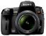 Sony Alpha DSLR-A450 Kit
