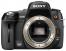 Sony Alpha DSLR-A500 Body