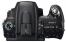 Sony Alpha DSLR-A500 Body
