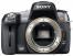 Sony Alpha DSLR-A550 Body
