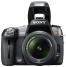 Sony Alpha DSLR-A550 Kit