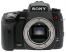 Sony Alpha DSLR-A560 Body
