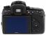 Sony Alpha DSLR-A560 Body