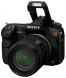 Sony Alpha DSLR-A700 Kit