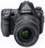 Sony Alpha DSLR-A850 Kit