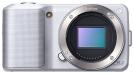 Sony Alpha NEX-3 Body