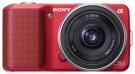 Sony Alpha NEX-3 Kit