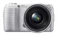Sony Alpha NEX-C3 Body