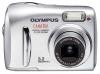 Olympus Camedia C-370 Zoom