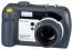 Ricoh Caplio 500G wide