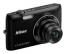 Nikon Coolpix S4100