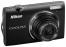 Nikon Coolpix S5100