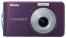 Nikon Coolpix S520