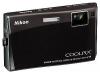 Nikon Coolpix S60