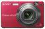 Sony Cyber-shot DSC-W150