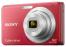 Sony Cyber-shot DSC-W180