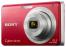 Sony Cyber-shot DSC-W190