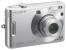 Sony Cyber-shot DSC-W30