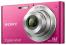 Sony Cyber-shot DSC-W320