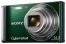 Sony Cyber-shot DSC-W370