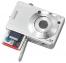 Sony Cyber-shot DSC-W50