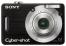 Sony Cyber-shot DSC-W55