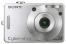 Sony Cyber-shot DSC-W70