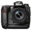 Nikon D2H Kit