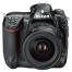 Nikon D2Hs Kit