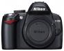 Nikon D3000 Body