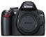 Nikon D3000 Body