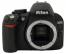 Nikon D3100 Body